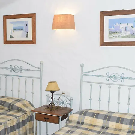 Araucaria Conil De La Frontera
